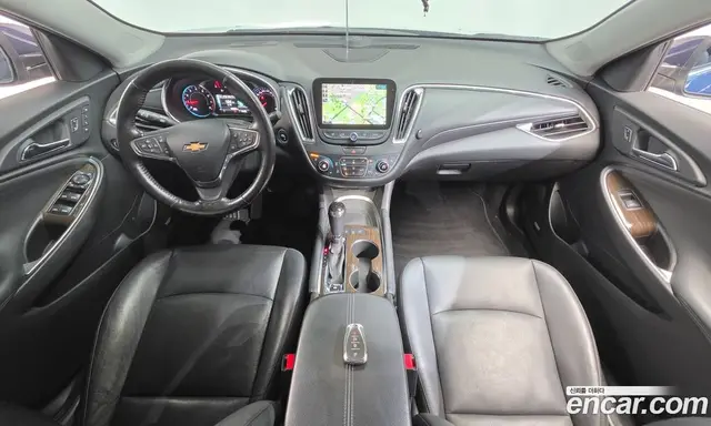 Chevrolet Malibu 2018 2.0 автомат (гидро), миниатюра 7 Chevrolet Malibu 2018 2.0 автомат (гидро), миниатюра 7