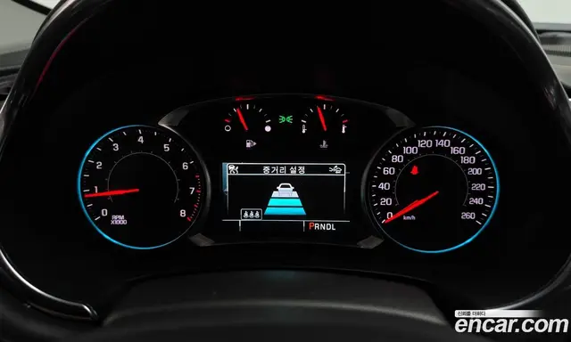 Chevrolet Malibu 2018 2.0 автомат (гидро), миниатюра 8 Chevrolet Malibu 2018 2.0 автомат (гидро), миниатюра 8