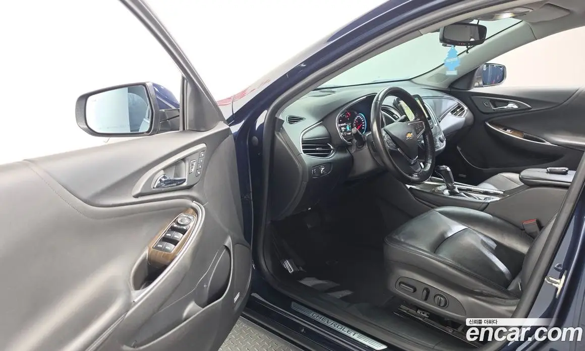Chevrolet Malibu 2018 2.0 автомат (гидро), фото 10 Chevrolet Malibu 2018 2.0 автомат (гидро), фото 10