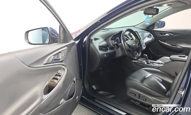 Chevrolet Malibu 2018 2.0 автомат (гидро), миниатюра 10 Chevrolet Malibu 2018 2.0 автомат (гидро), миниатюра 10