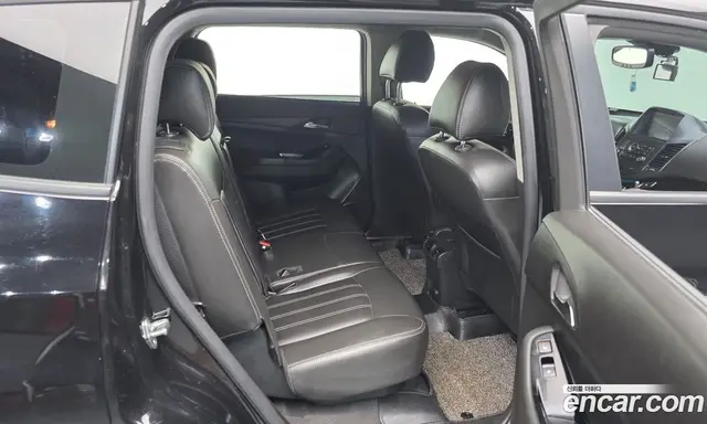 Chevrolet Orlando 2017 2.0 автомат (гидро), миниатюра 12