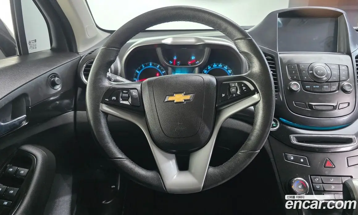 Chevrolet Orlando 2017 2.0 автомат (гидро), фото 13 Chevrolet Orlando 2017 2.0 автомат (гидро), фото 13