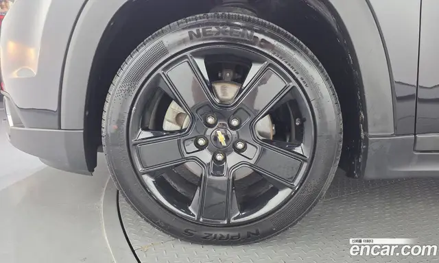 Chevrolet Orlando 2017 2.0 автомат (гидро), миниатюра 5 Chevrolet Orlando 2017 2.0 автомат (гидро), миниатюра 5