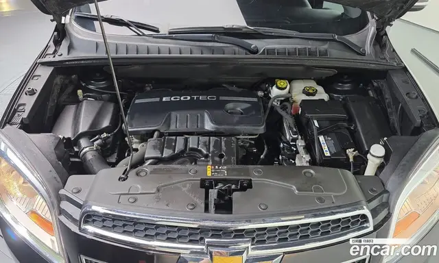 Chevrolet Orlando 2017 2.0 автомат (гидро), миниатюра 6 Chevrolet Orlando 2017 2.0 автомат (гидро), миниатюра 6