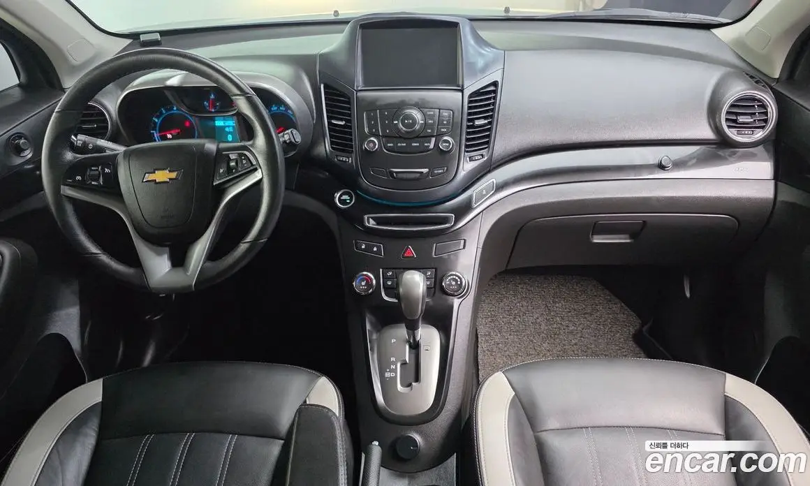 Chevrolet Orlando 2017 2.0 автомат (гидро), фото 7 Chevrolet Orlando 2017 2.0 автомат (гидро), фото 7