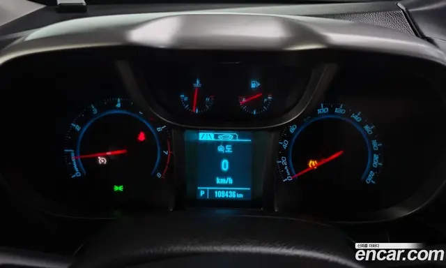 Chevrolet Orlando 2017 2.0 автомат (гидро), миниатюра 8 Chevrolet Orlando 2017 2.0 автомат (гидро), миниатюра 8