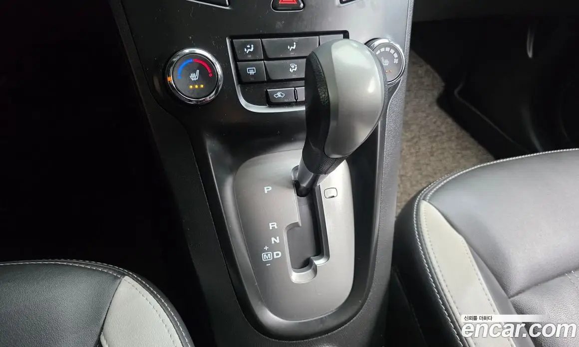 Chevrolet Orlando 2017 2.0 автомат (гидро), фото 9 Chevrolet Orlando 2017 2.0 автомат (гидро), фото 9