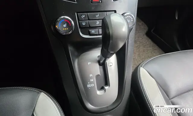 Chevrolet Orlando 2017 2.0 автомат (гидро), миниатюра 9 Chevrolet Orlando 2017 2.0 автомат (гидро), миниатюра 9