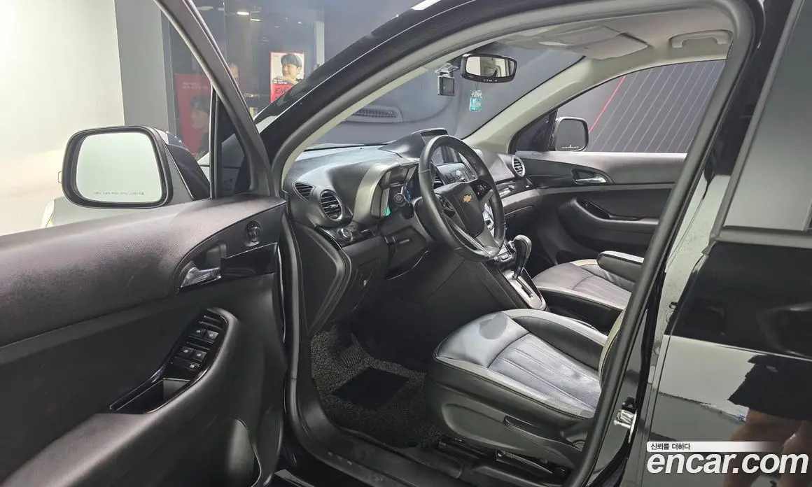 Chevrolet Orlando 2017 2.0 автомат (гидро), фото 10 Chevrolet Orlando 2017 2.0 автомат (гидро), фото 10
