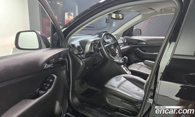 Chevrolet Orlando 2017 2.0 автомат (гидро), миниатюра 10 Chevrolet Orlando 2017 2.0 автомат (гидро), миниатюра 10