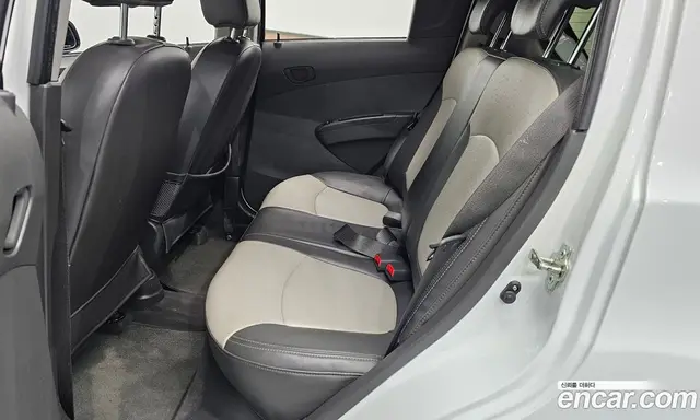 Chevrolet Spark 2011 1.0 автомат (гидро), миниатюра 11 Chevrolet Spark 2011 1.0 автомат (гидро), миниатюра 11