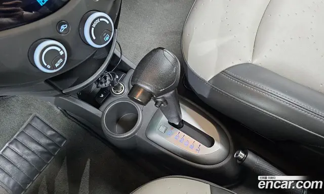 Chevrolet Spark 2011 1.0 автомат (гидро), миниатюра 9 Chevrolet Spark 2011 1.0 автомат (гидро), миниатюра 9