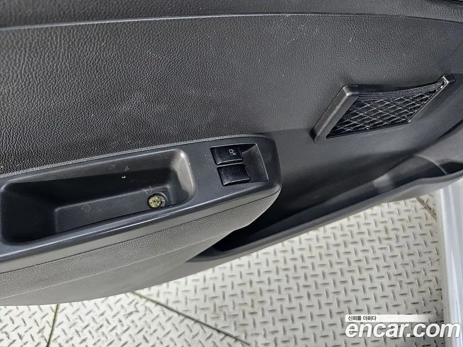 Chevrolet Spark 2012 1.0 механика, фото 14