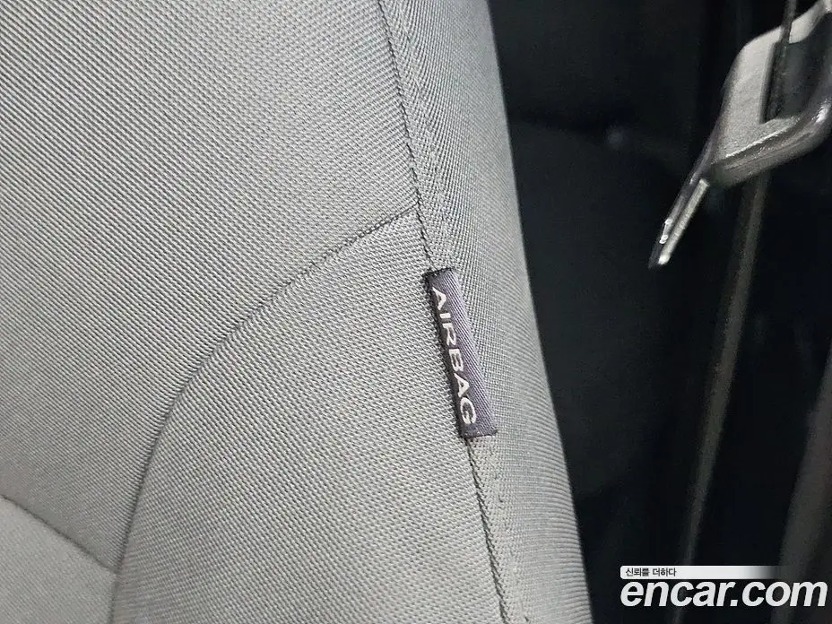 Chevrolet Spark 2012 1.0 механика, фото 15