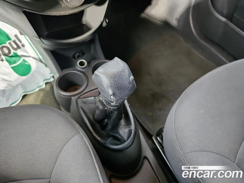 Chevrolet Spark 2012 1.0 механика, фото 17