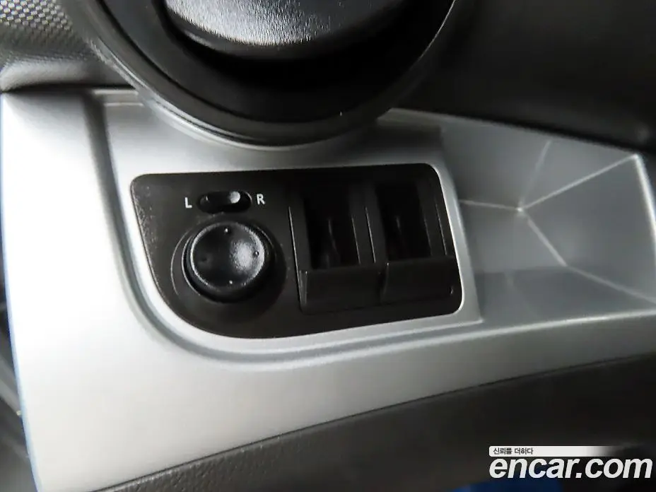 Chevrolet Spark 2012 1.0 автомат (гидро), фото 15