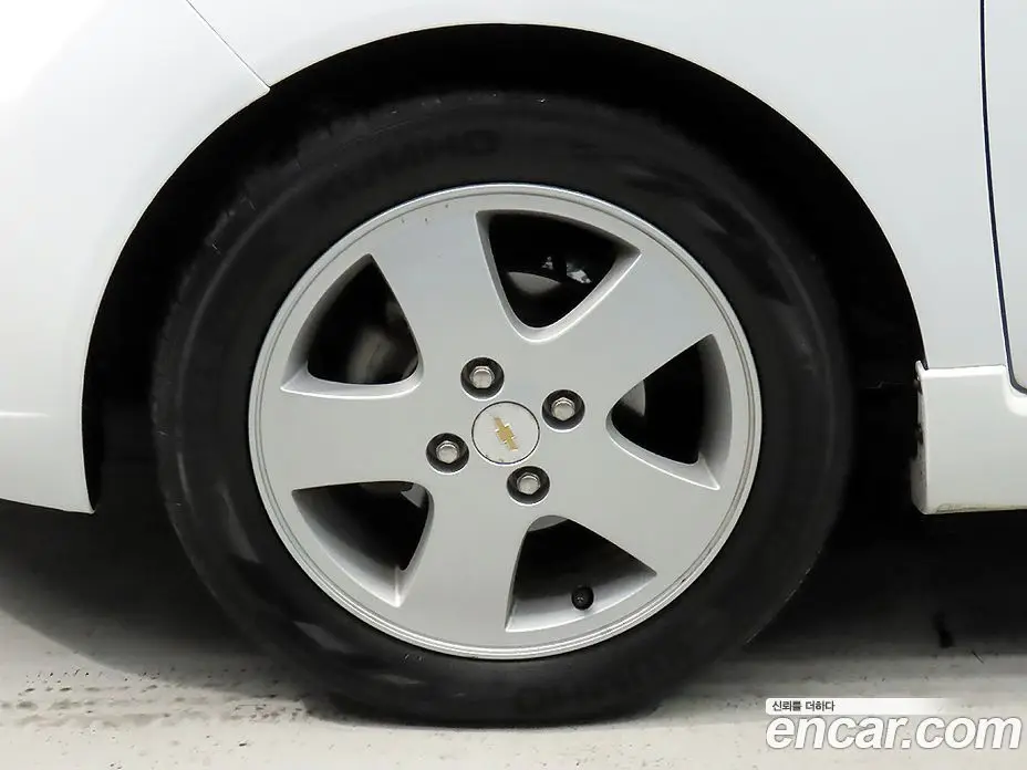 Chevrolet Spark 2012 1.0 автомат (гидро), фото 20