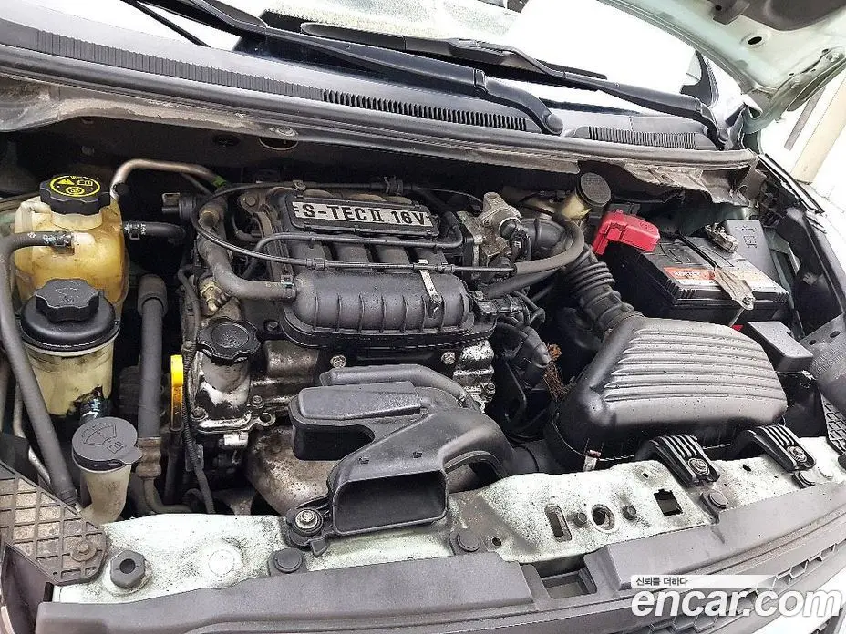 Chevrolet Spark 2012 1.0 автомат (гидро), фото 6