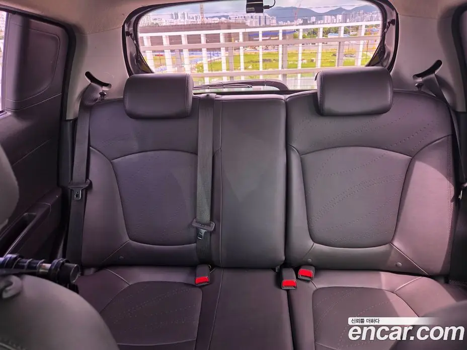 Chevrolet Spark 2014 1.0 автомат (гидро), фото 14