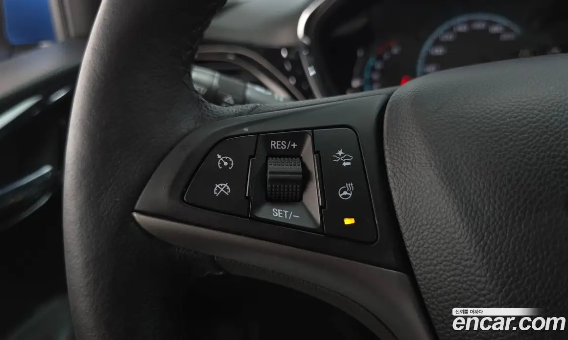 Chevrolet Spark 2015 1.0 автомат (гидро), фото 14