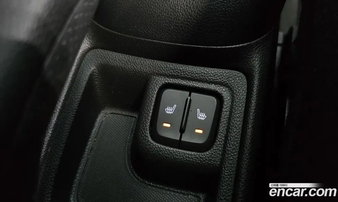 Chevrolet Spark 2015 1.0 автомат (гидро), фото 15