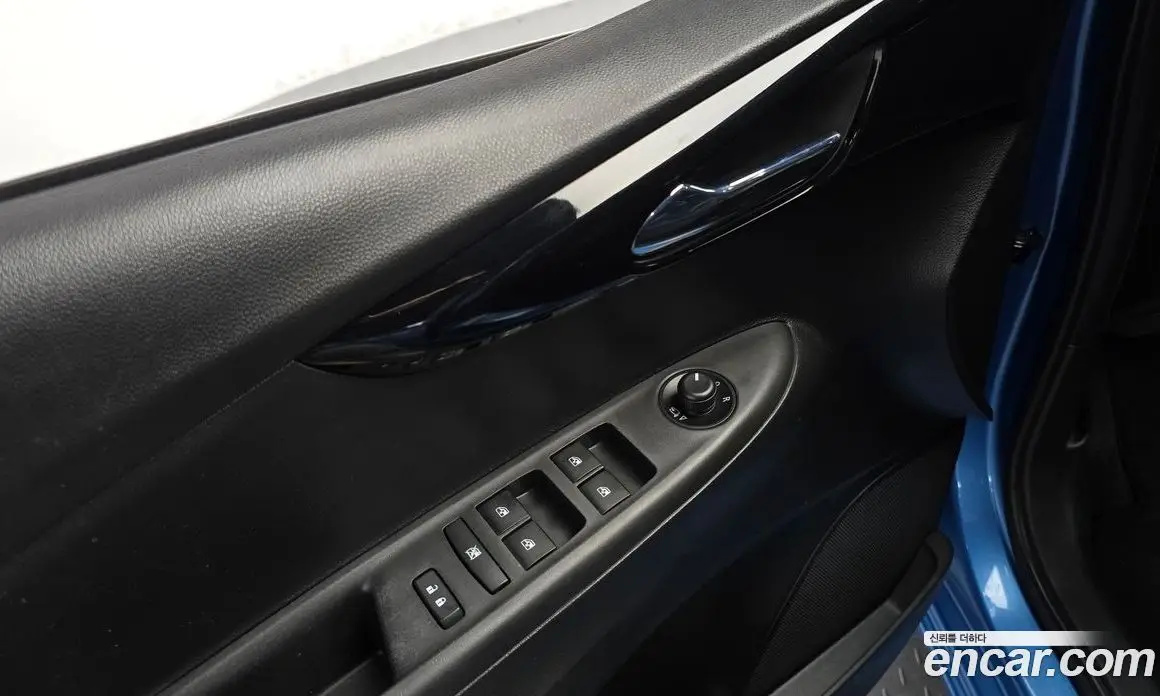 Chevrolet Spark 2015 1.0 автомат (гидро), фото 17