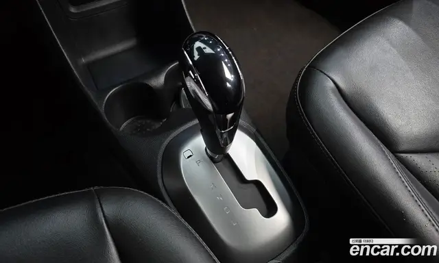 Chevrolet Spark 2015 1.0 автомат (гидро), миниатюра 9