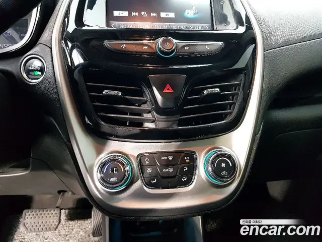 Chevrolet Spark 2016 1.0 автомат (гидро), миниатюра 11 Chevrolet Spark 2016 1.0 автомат (гидро), миниатюра 11