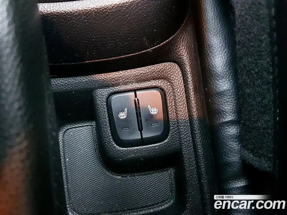 Chevrolet Spark 2016 1.0 автомат (гидро), фото 13 Chevrolet Spark 2016 1.0 автомат (гидро), фото 13