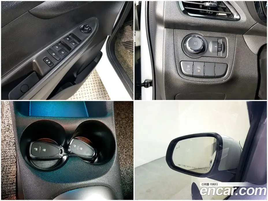 Chevrolet Spark 2016 1.0 автомат (гидро), фото 15 Chevrolet Spark 2016 1.0 автомат (гидро), фото 15