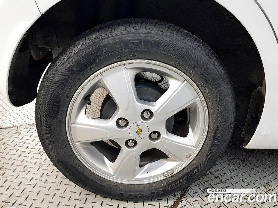Chevrolet Spark 2016 1.0 автомат (гидро), фото 20 Chevrolet Spark 2016 1.0 автомат (гидро), фото 20