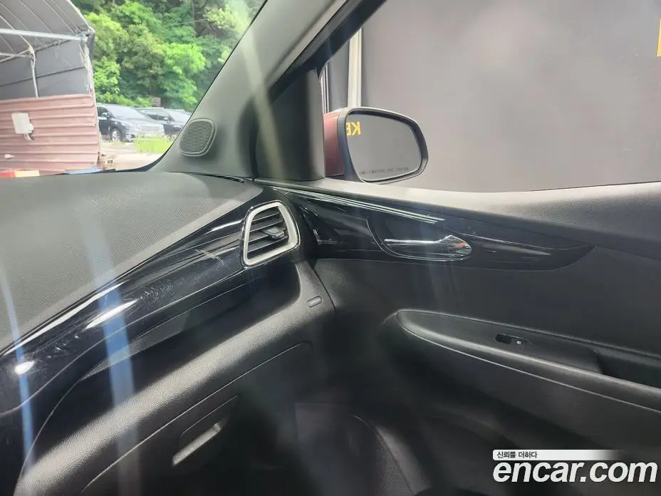 Chevrolet Spark 2018 1.0 автомат (гидро), фото 12