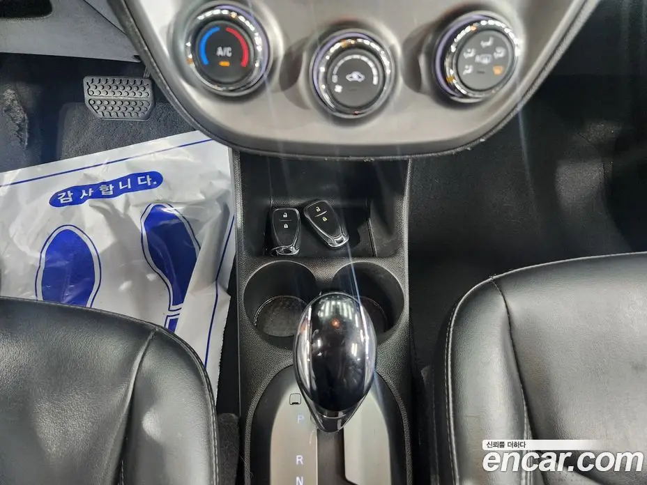 Chevrolet Spark 2018 1.0 автомат (гидро), фото 13