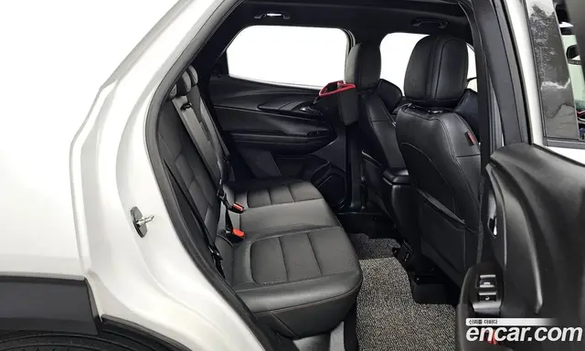 Chevrolet TrailBlazer 2020 1.3 автомат (гидро), миниатюра 12