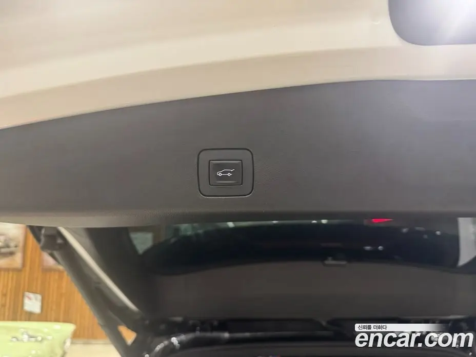 Chevrolet TrailBlazer 2022 1.3 автомат (гидро), фото 18