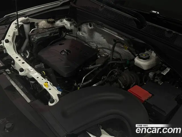 Chevrolet TrailBlazer 2022 1.3 автомат (гидро), миниатюра 6