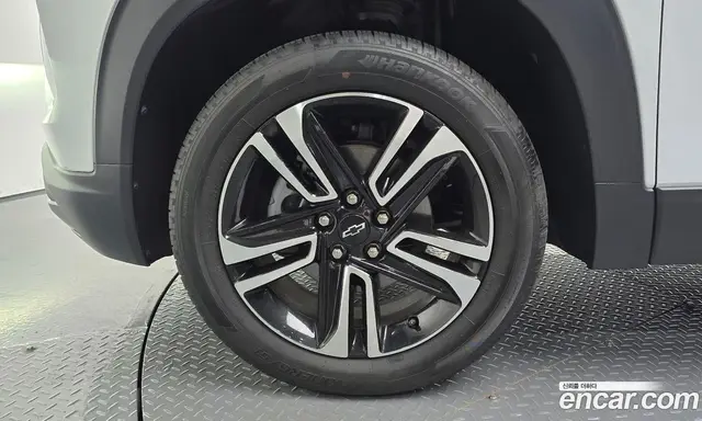 Chevrolet TrailBlazer 2023 1.3 автомат (гидро), миниатюра 5 Chevrolet TrailBlazer 2023 1.3 автомат (гидро), миниатюра 5