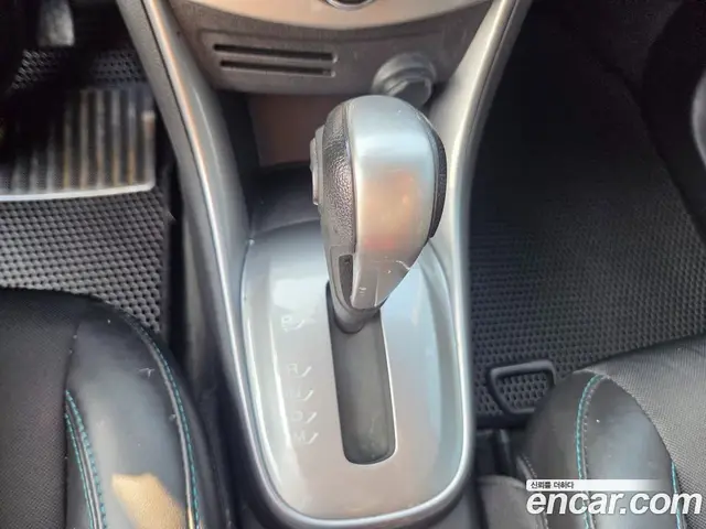 Chevrolet Trax 2013 1.4 автомат (гидро), миниатюра 11