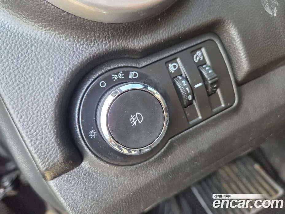 Chevrolet Trax 2013 1.4 автомат (гидро), фото 9