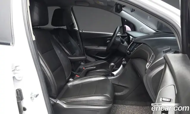 Chevrolet Trax 2019 1.6 автомат (гидро), миниатюра 11