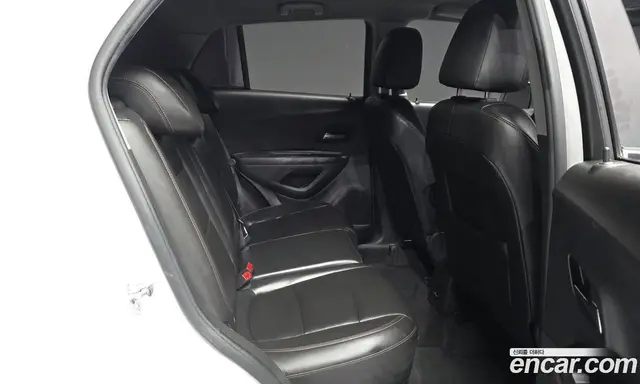 Chevrolet Trax 2019 1.6 автомат (гидро), миниатюра 12