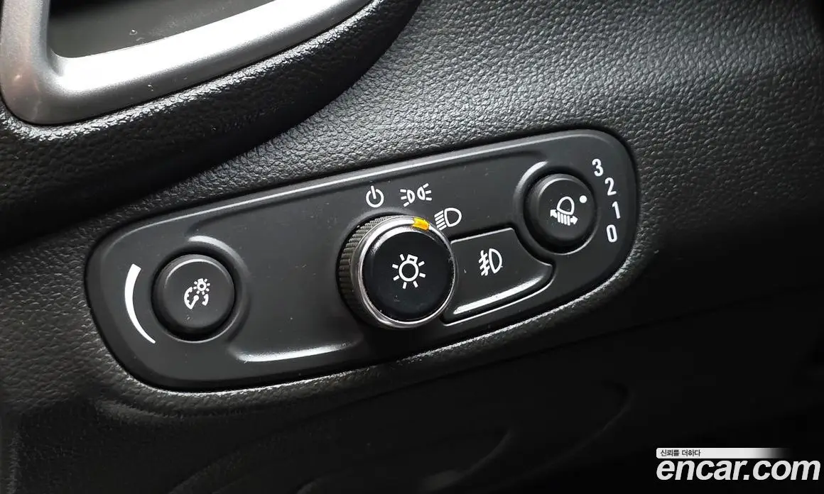 Chevrolet Trax 2019 1.6 автомат (гидро), фото 18