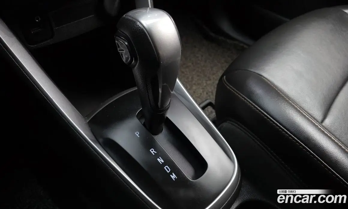 Chevrolet Trax 2019 1.6 автомат (гидро), фото 9