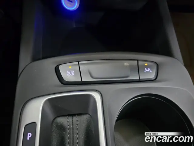 Chevrolet Trax 2024 1.2 автомат (гидро), миниатюра 12