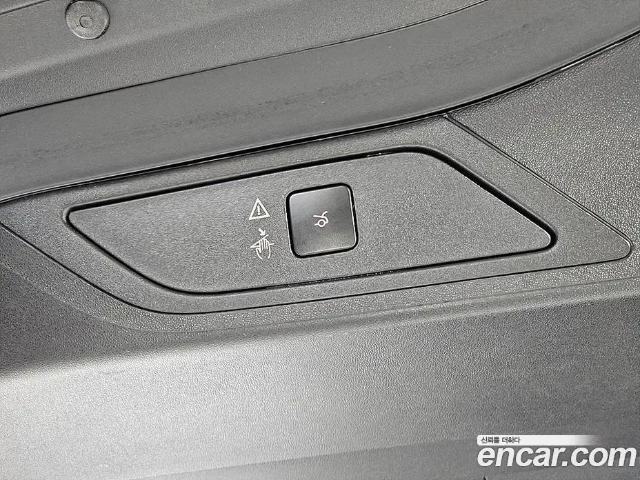 Citroen C4 Spacetourer 2018 2.0 автомат (гидро), фото 14