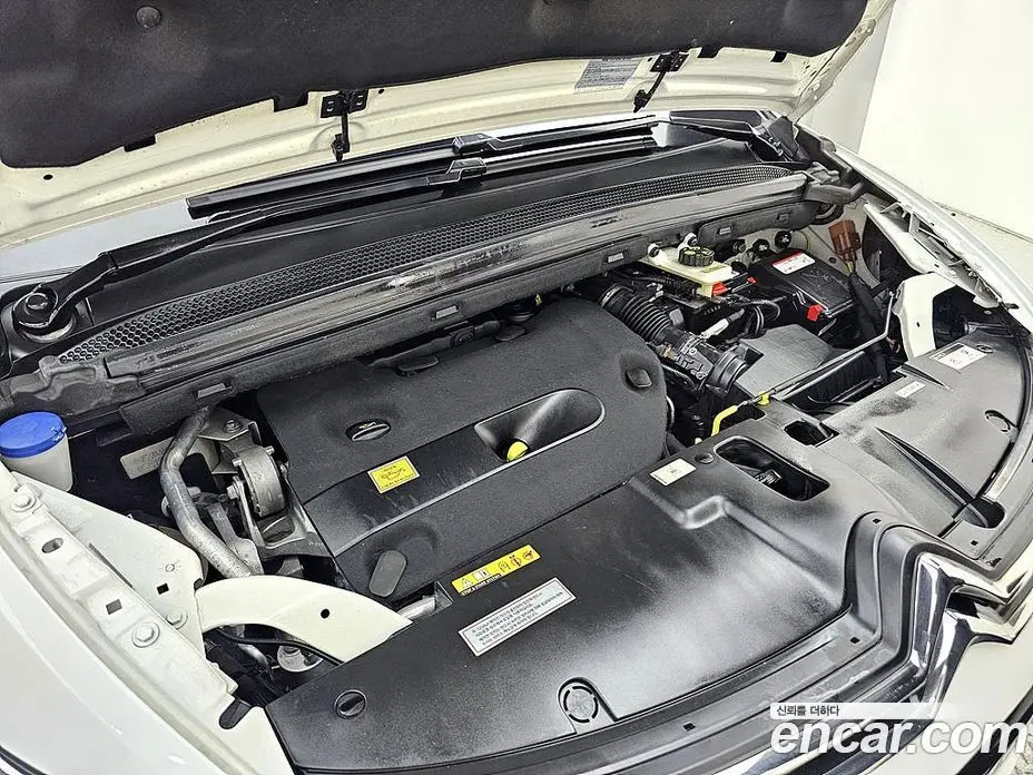 Citroen C4 Spacetourer 2018 2.0 автомат (гидро), фото 6