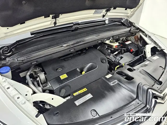 Citroen C4 Spacetourer 2018 2.0 автомат (гидро), миниатюра 6