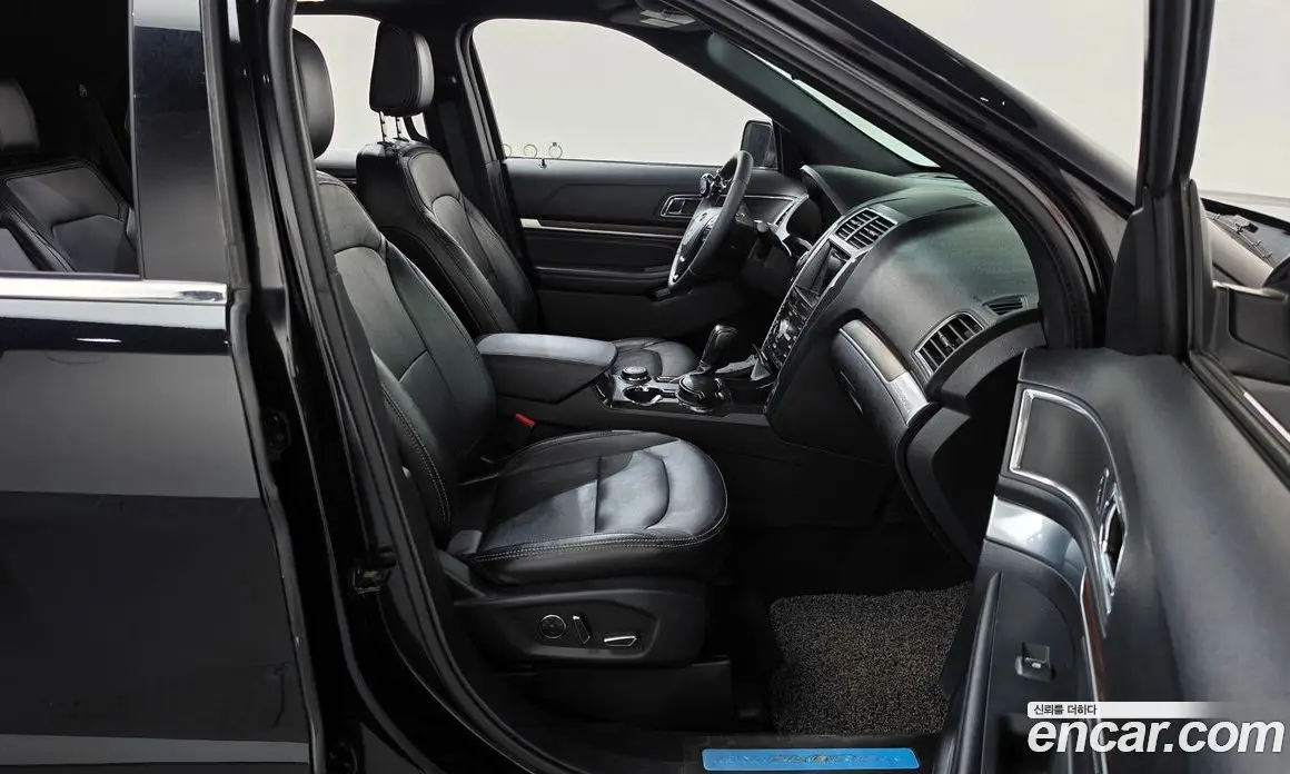 Ford Explorer 2018 2.3 автомат (гидро), фото 11 Ford Explorer 2018 2.3 автомат (гидро), фото 11