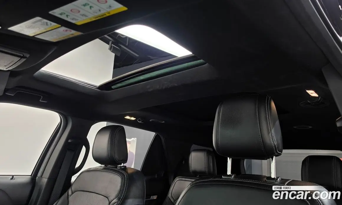 Ford Explorer 2018 2.3 автомат (гидро), фото 17 Ford Explorer 2018 2.3 автомат (гидро), фото 17