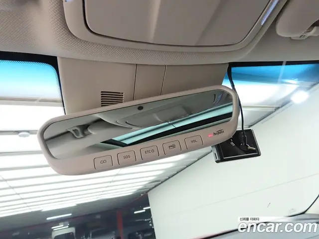 Genesis G70 2021 2.0 автомат (гидро), миниатюра 12